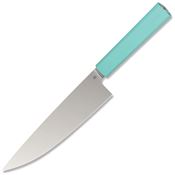 Butterfork 01CKMT Chef's Knife Mint Green