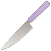 Butterfork 01CKPP Chef's Knife Purple