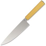 Butterfork 01CKYL Chef's Knife Yellow