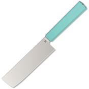 Butterfork 01NKMT Nakiri Knife Light Mint Grn