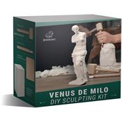 Beavercraft DIYVDM DIY Sculpting Kit Venus