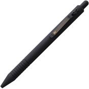 Everyman 002EMBSM Grafton Pen Super Matte Black
