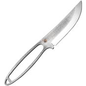 Beavercraft SNK1 Skeletonized Fixed Blade Knife
