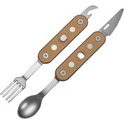 Civivi 24032C2 Partake Multi Tool Coyote