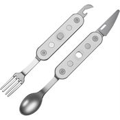 Civivi 24032C3 Partake Multi Tool Silver