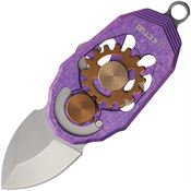 Ketuo M079 Beetle Folder Crystalized Ppl