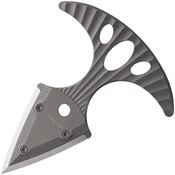 DPx Gear HTX045 HIT Stonewash Dagger M390 Titanium Handles