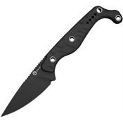 Civivi 220273 SOKN Fixed Blade Knife Black