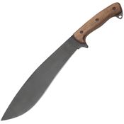 Beavercraft KKR1 Kukri Walnut Handles