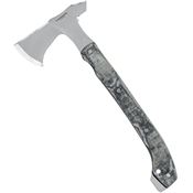 Condor 134167HC K-Night Tomahawk Black Handles