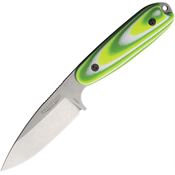 Bradford 35S126 Guardian 3.5 Fixed Blade Knife Limon Handles