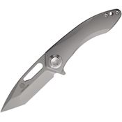 Defcon 401 Cardington Button Lock Knife