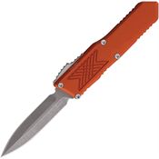 Guardian Tactical 124531 Auto GTX025 OTF Org