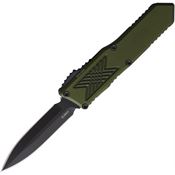 Guardian Tactical 128131 Auto GTX025 OTF OD DE