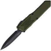 Guardian Tactical 128631ODDE Auto GTX025 OTF OD DE