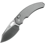 Kunwu X706T2 X-Padre XT Lock Org Peel