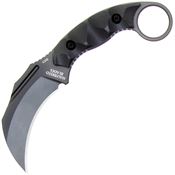 Halfbreed CQB02P Close Quarters Battle 02 Blk