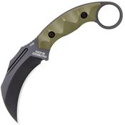 Halfbreed CQB02POD Close Quarters Battle ODG