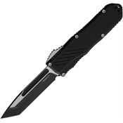 Guardian Tactical 93221TT Auto Recon 035 G2 OTF Black