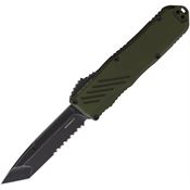 Guardian Tactical 98622 Auto Recon 035 G2 OTF OD