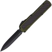 Guardian Tactical 142131 Auto Scout OTF OD CP