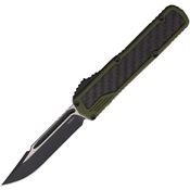 Guardian Tactical 142211OD Auto Scout OTF OD