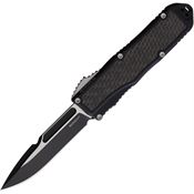 Guardian Tactical 92211BLK Auto Recon 035 G2 OTF