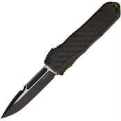 Guardian Tactical 92211OD Auto Recon 035 G2 OTF OD