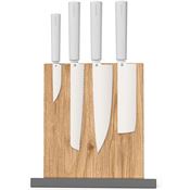Butterfork 01WSLG Modern Kitchen Set w/Stand LG