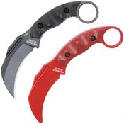 Halfbreed CQB02PB Close Quarters Battle Bundle