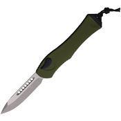 Heretic 4075AGRN Auto Hydra V4 OTF Green