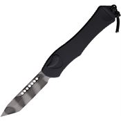 Heretic 40615ACOMM Auto Hydra V4 OTF Tanto DLC Co