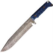 Dawson 41812 Holdout Bowie Black/Blue