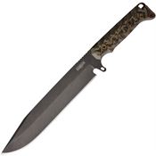 Dawson 41874 Holdout Midnight Bowie Ultrex Handles