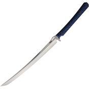 Dawson 4117 Many Waters Sword 16" Black/Blue Handles