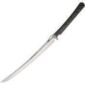 Dawson 4118 Many Waters Sword 16" Black/Gray Handles