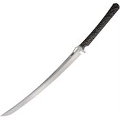 Dawson 4134 Many Waters Sword 19" Black/Gray Handles