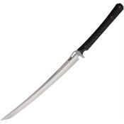 Dawson 4120 Many Waters Sword 16" Black Handles