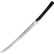 Dawson 4135 Many Waters Sword 19" Black Handles