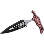 Mtech FIX002BZ Push Dagger Bronze