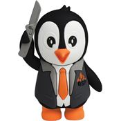 QSP A002 Penguin Figurine