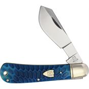 Rough Rider 2717 Blue Dragon Cotton Sampler