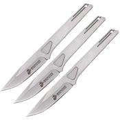 USMC T3002SL Throwing Knife Set SW
