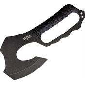 S-TEC 25149BK Axe Black