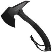 Tac Force 3AXEBK Tactical Tomahawk Black