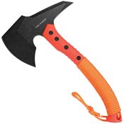 Tac Force 3AXEOR Tactical Tomahawk Orange