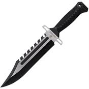 USMC FIX3008BK Bowie Black