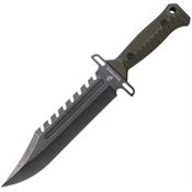 USMC FIX3008GN Bowie Green