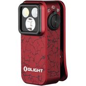 Olight OCLIPPROML Oclip Pro Clip Molten Lava