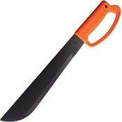 Ontario 8512 Camper Machete Orange